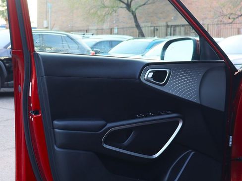 Used 2024 Kia Soul LX w/ Option Group 015 image 34