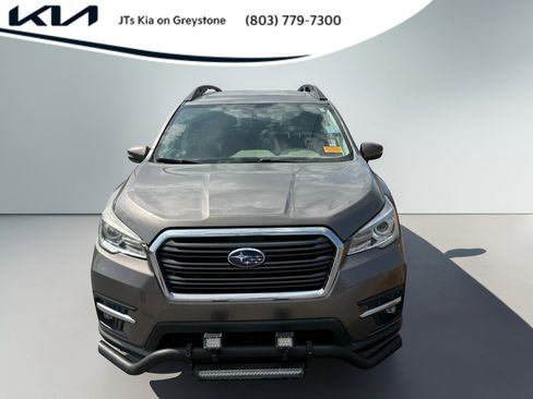 Used 2021 Subaru Ascent Limited w/ Technology Package image 1