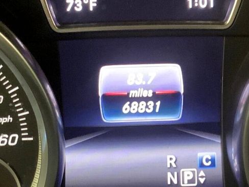 Used 2017 Mercedes-Benz GLE 43 AMG 4MATIC image 27