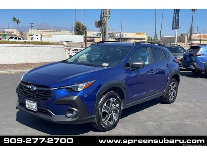 Certified 2026 Subaru Crosstrek 2.5i Premium