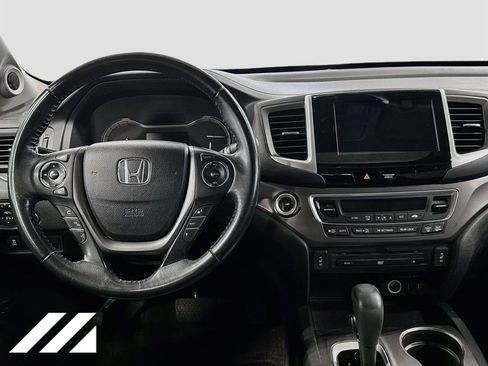 Used 2018 Honda Pilot EX-L image 23