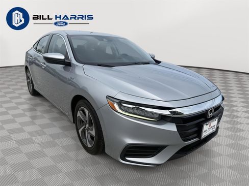Used 2019 Honda Insight LX image 5