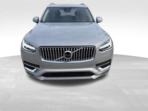 Certified 2023 Volvo XC90 T8 Plus w/ Protection Package Premier image 11