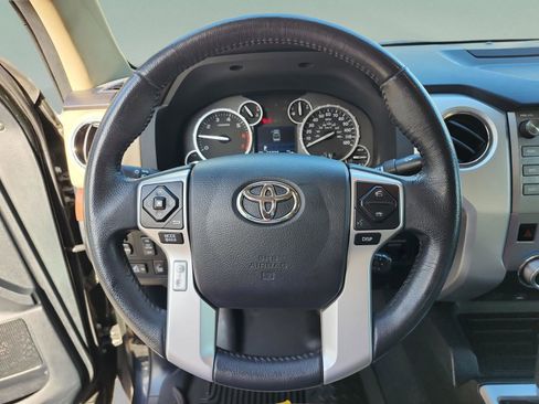 Used 2016 Toyota Tundra Limited image 10