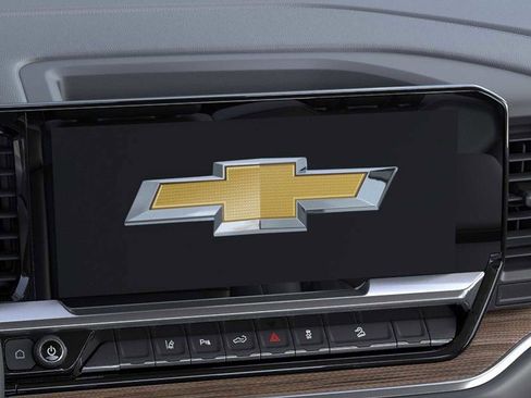 New 2026 Chevrolet Silverado 2500 LT w/ Trail Boss Package image 20