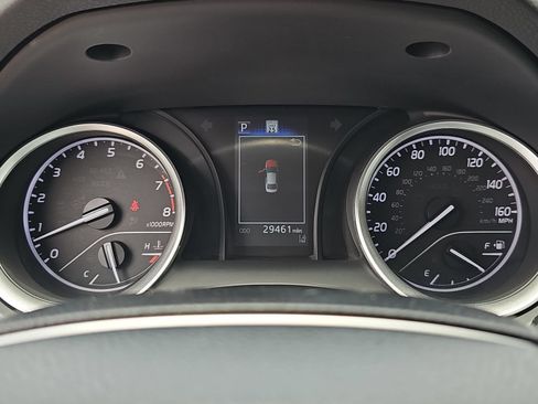 Used 2023 Toyota Camry LE FWD image 18