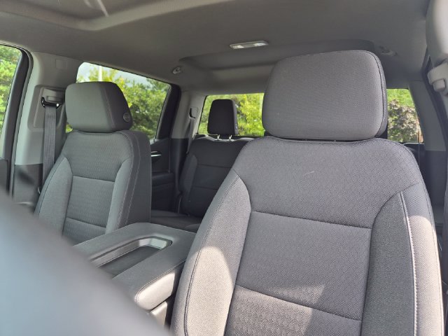 Used 2024 Chevrolet Silverado 1500 LT AWD/4WD image 14