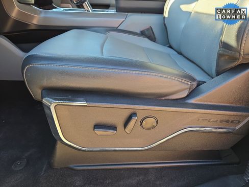 Used 2023 Ford F150 Lariat image 17