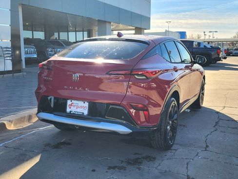 New 2026 Buick Envista Sport Touring image 4