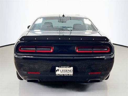 Used 2021 Dodge Challenger R/T Scat Pack image 8