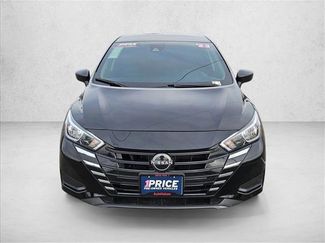 Used 2023 Nissan Versa S w/ S Plus Package FWD video 2