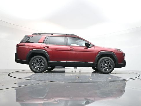 New 2026 Subaru Outback Premium image 24