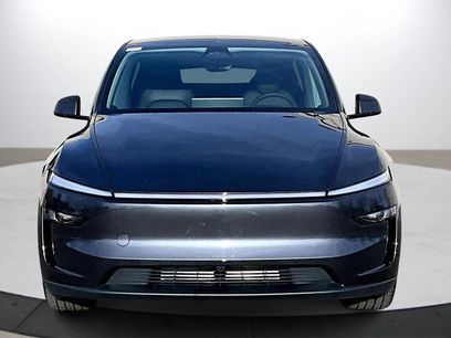 Used 2026 Tesla Model Y Long Range