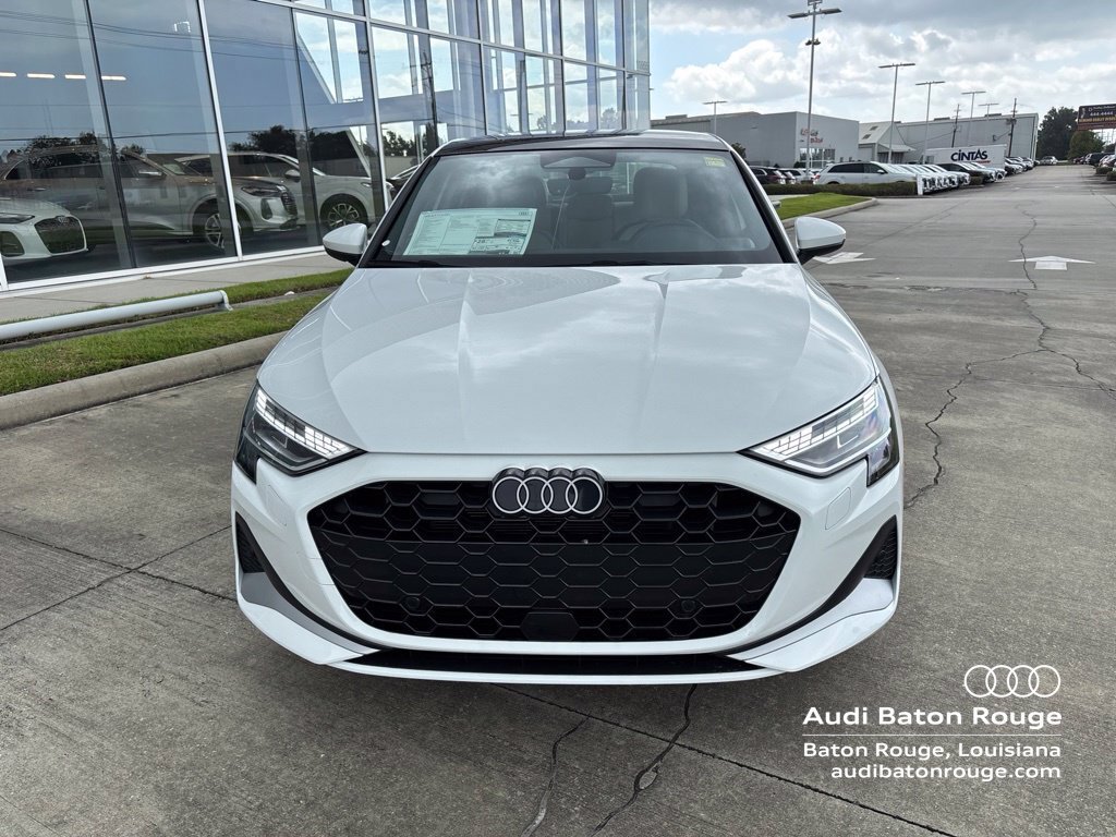 New 2026 Audi A3 2.0T Premium AWD/4WD image 2