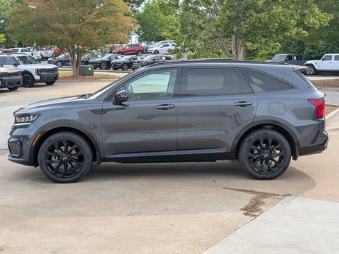 Used 2023 Kia Sorento SX FWD image 30