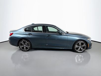 Used 2020 BMW 330i xDrive Sedan w/ Premium Package