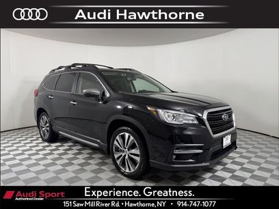Used 2019 Subaru Ascent Touring