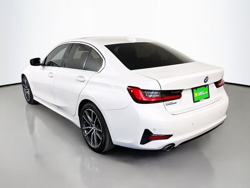 Used 2019 BMW 330i 330i w/ Premium Package image 7