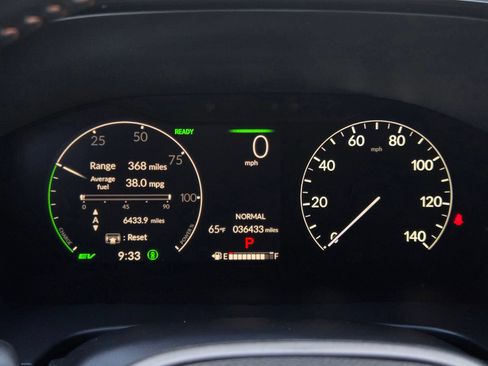 Used 2023 Honda CR-V Sport image 24