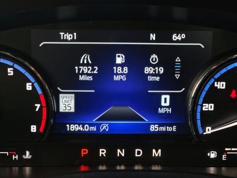 Used 2024 Ford Bronco Sport Badlands w/ Premium Package image 31