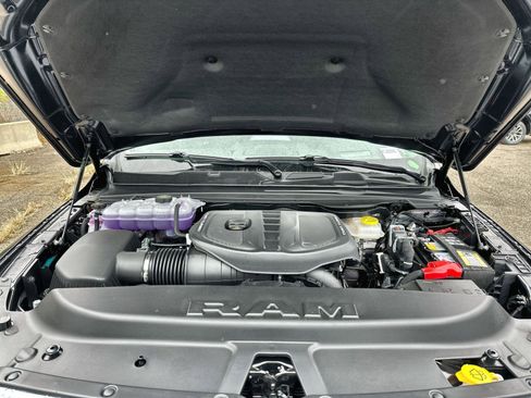 New 2026 RAM 1500 Tungsten w/ Bed Utility Group image 28