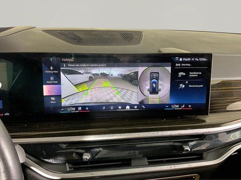 Certified 2025 BMW X5 xDrive40i w/ Premium Package AWD/4WD image 19