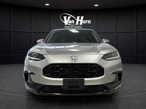 Used 2024 Honda HR-V EX-L image 11