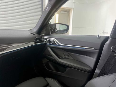 Certified 2024 BMW i4 M50 image 11