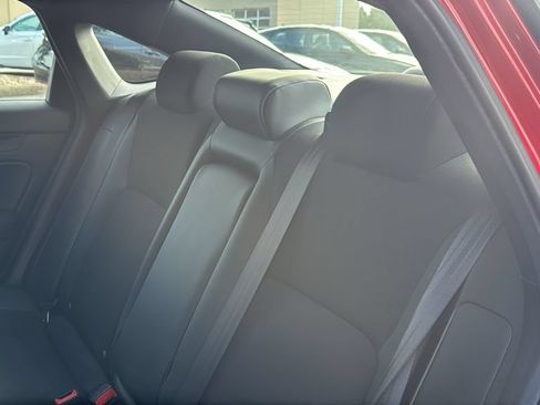 Used 2026 Honda Civic Sport image 25