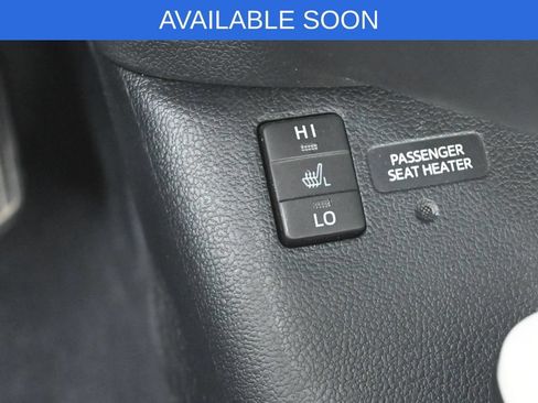 Used 2018 Toyota Prius Four w/ Advanced Technology Package FWD image 24
