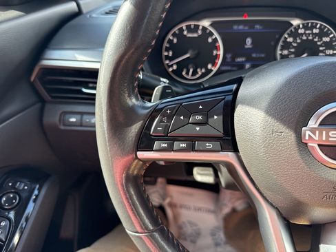 Used 2023 Nissan Altima 2.5 SR image 24