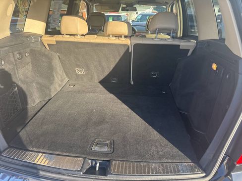 Used 2010 Mercedes-Benz GLK 350 4MATIC image 20