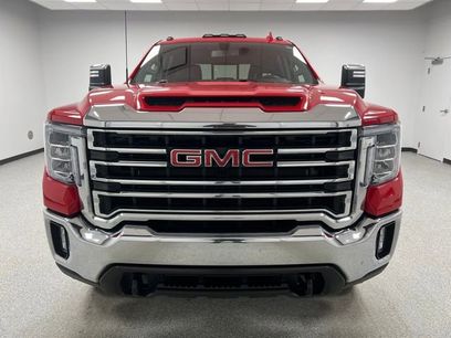 Used 2022 GMC Sierra 2500 SLT w/ SLT Convenience Package