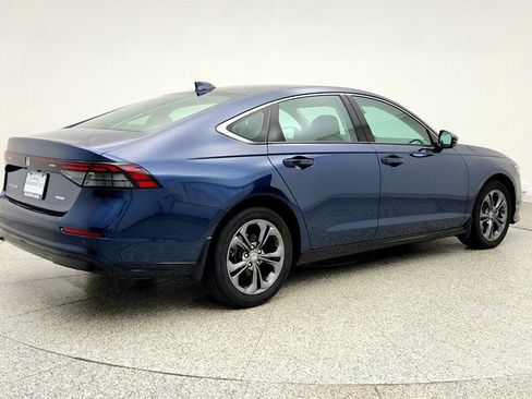 Used 2025 Honda Accord EX-L image 5