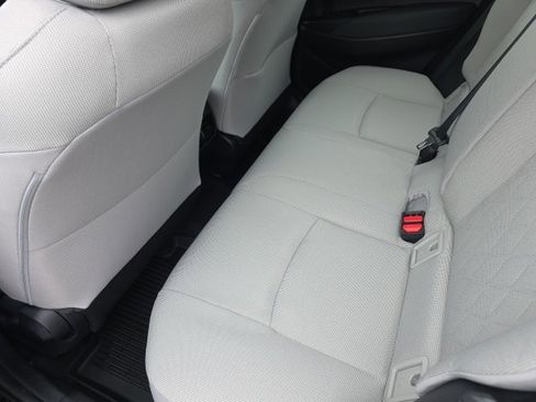 New 2026 Toyota Corolla Cross L image 10