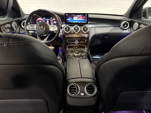 Used 2021 Mercedes-Benz C 300 Sedan image 64