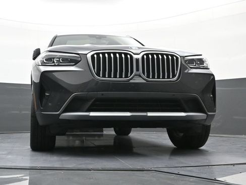Used 2023 BMW X3 xDrive30i w/ Convenience Package AWD/4WD image 22