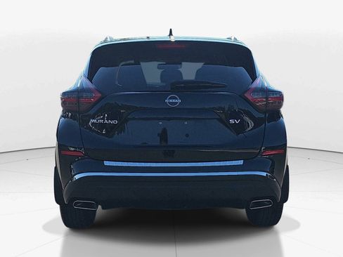 Used 2024 Nissan Murano SV FWD image 5