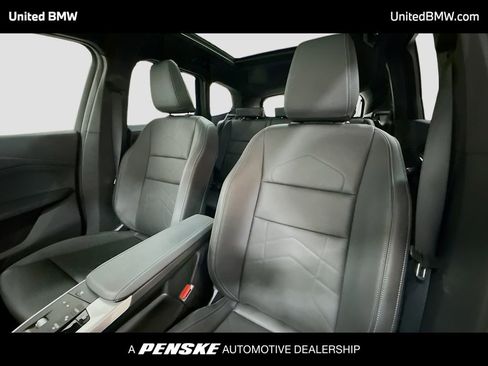 Certified 2025 BMW X1 xDrive28i image 5