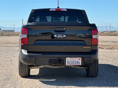 Used 2024 Ford Maverick Tremor w/ Tremor Off-Road Package image 5