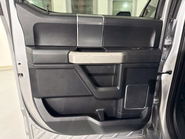 Used 2020 Ford F150 Lariat w/ Equipment Group 502A Luxury AWD/4WD image 13