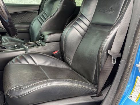 Used 2019 Dodge Charger SRT Hellcat w/ Navigation & Travel Group RWD image 7