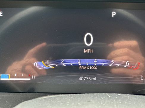 Used 2022 Jeep Grand Cherokee L Limited image 33