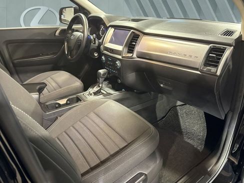 Used 2021 Ford Ranger XL w/ Equipment Group 101A High image 28