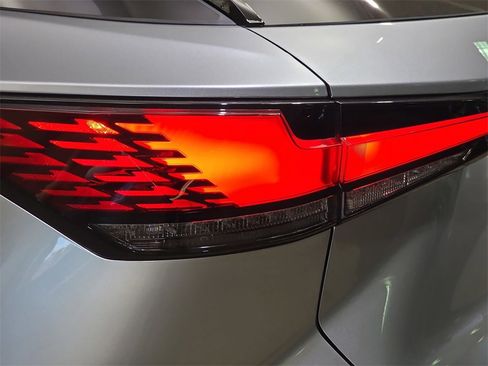 Certified 2025 Lexus RX 350 Premium Plus image 35