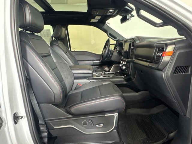 Certified 2026 Ford F150 Raptor AWD/4WD image 4