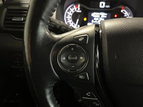 Used 2017 Honda Ridgeline Black Edition image 22