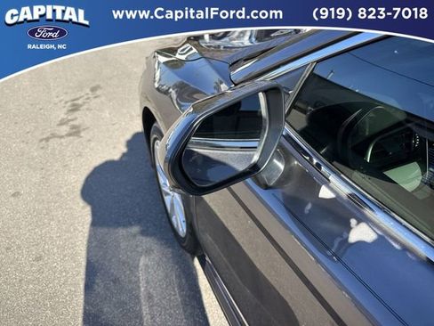 Used 2024 Toyota Camry LE image 12