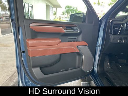 Used 2025 GMC Sierra 1500 Denali Ultimate AWD/4WD image 43