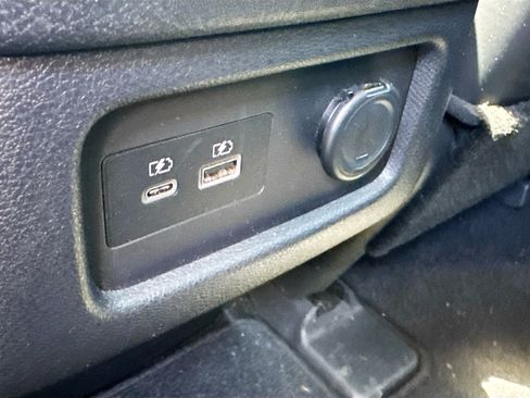 Used 2023 INFINITI QX60 Luxe w/ Performance Audio Package AWD/4WD image 26